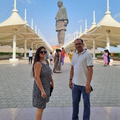 Sameer Bhardwaj #जय_भारत🇮🇳 Profile