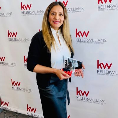 Entrepreneur | Business owners| Investor| Real Estate License SR@Keller Williams Realty | Proud Mon❤️& Dog 🐶lover, Proudly Servicing my @community over 25yrs