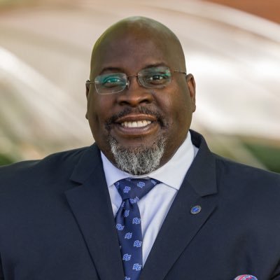 Interim president of Southern Connecticut State University (2023-2025) • Account Archived by @SCSU