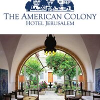 AmericanColony Hotel (@amcolhotel) 's Twitter Profile