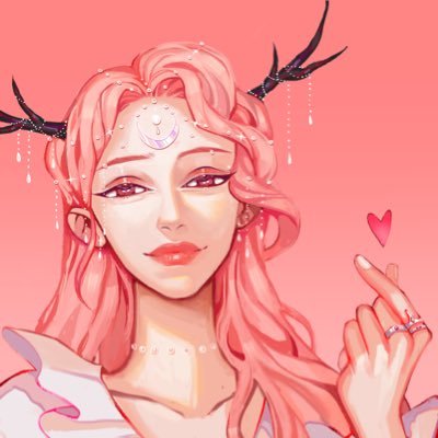 faeambrosia's profile picture. touch by the fae✨| PTRP and Fae RP | Muse is 25, Mun is 24! Pfp by makebka on commish