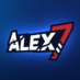 Alex (@thealexvii) Twitter profile photo Alex (@thealexvii) Twitter profile photo