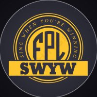 Sing When You’re Winning Fantasy Premier League HQ(@SWYW_FPL) 's Twitter Profile Photo