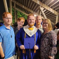 Kristopher Wisneski (@big_red650) 's Twitter Profile