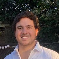 JoaFerrerCriado's profile picture. 👨🏻‍🚀🇺🇾