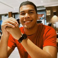 Pacheco (@pachecodedeus) 's Twitter Profile