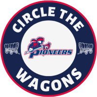 Pioneers Softball FGCL (@suapioneerssb) 's Twitter Profile