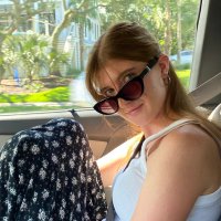 grace arnold (@gracearnold203) 's Twitter Profile