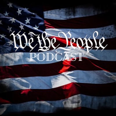 The Official page for all podcasts under the We The People umbrella. We the People Podcast, We the Parents Podcast.