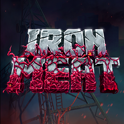 Ivan. Indie Game Dev.
Creator of #IronMeat

https://t.co/QSgsdz2fKI…
Discord: https://t.co/rxHoCPyqBN