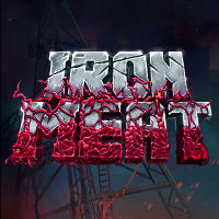 Iron Meat is OUT NOW 🥩 (@ivanmeat) 's Twitter Profile Photo Iron Meat is OUT NOW 🥩 (@ivanmeat) 's Twitter Profile Photo