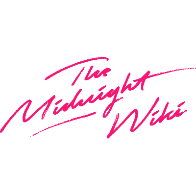 Your unofficial source for everything @TheMidnightLA!
Account ran by @tbcollins1. Sponsored by Comtek and Pizza Zone.