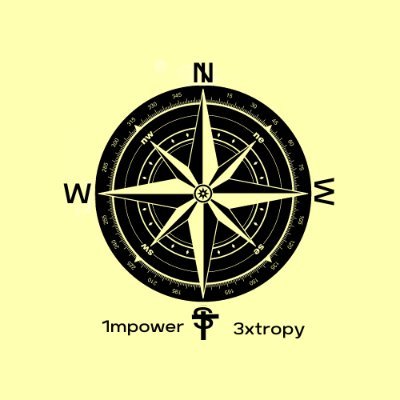 and_janus's profile picture. "Unlock your potential with ImPower Extropy. We're your guide to esoteric teachings, helping you understand your power deeply. Join us as we explore the interse