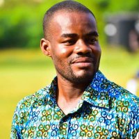 Theophilus Sampah (@theo_sampah) 's Twitter Profile