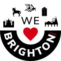 WeLoveBrighton(@WeLoveBrighton) 's Twitter Profile Photo