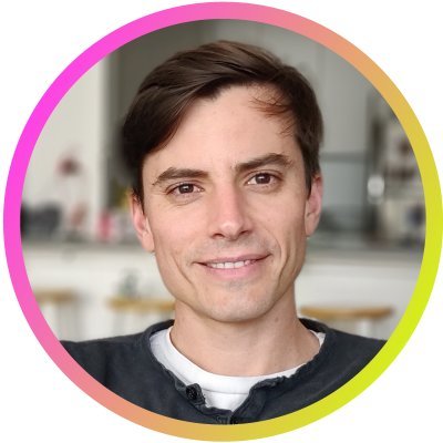 exequielrafaela's profile picture. Co-Founder & Director of Engineering @ binbash | AWS Community Builder 🏗️☁️