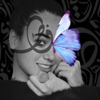 Fateme 🦋(@raad_artwork) 's Twitter Profile Photo