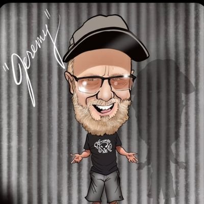 FrizzleJeremy's profile picture. 