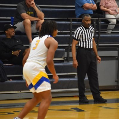 Nderius Walker Profile