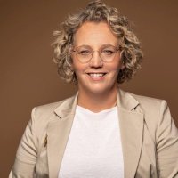 Lonneke van Reeuwijk (@lreeuwijk) 's Twitter Profile Photo