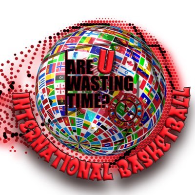 ARE U WASTING TIME? International Youth Empowerment Travel Basketball 🏀 & Digital Media Entrepreneur Academy 501 c3 Charity.