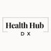 HealthHubDx (@HealthHubDx) Twitter profile photo