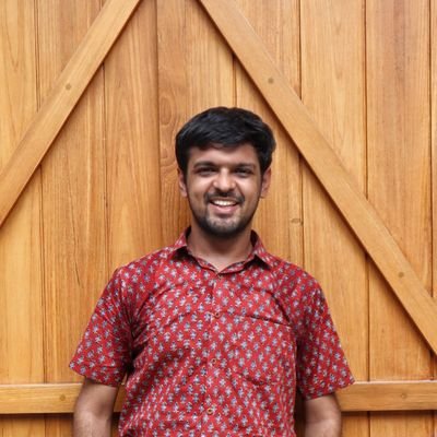 ML @WadhwaniAI | AI for Public Health | Computer Science, Economics and Sociology @IIITDelhi