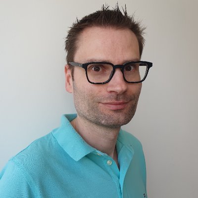 f_hoering's profile picture. Software Engineer @ Criteo