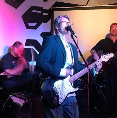 Mrpaulpgibbon's profile picture. Actor, musician, company owner, sales person