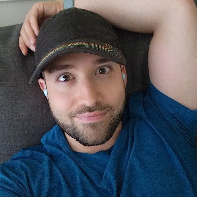 IsaiahSweet's profile picture. 