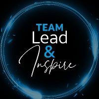 Team Lead and Inspire (@teamldlife) 's Twitter Profile