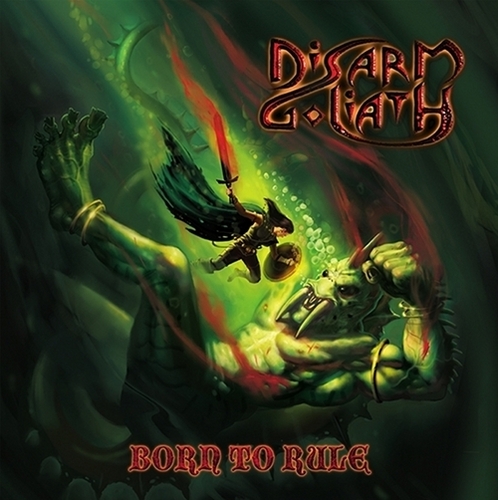 disarmgoliath's profile picture. Disarm Goliath are a hard and heavy traditional metal band from the West Midlands.

Through our music, we plan to bring heavy metal back to its birthplace!