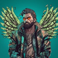 katok (@nftoxxic) 's Twitter Profile