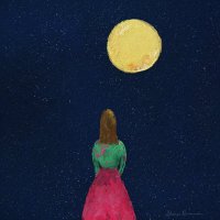 Sherri ⁷ (@dearmoonpoetry) 's Twitter Profile Photo Sherri ⁷ (@dearmoonpoetry) 's Twitter Profile Photo