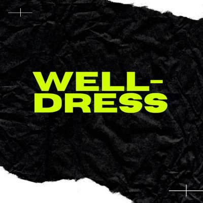 En Well-Dress, creemos que la moda no es solo una forma de vestir, sino una forma de vida. Únete a nosotros y descubre la diferencia de calidad y estilos