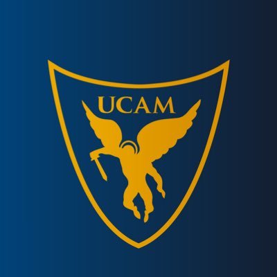 UCAM_esports Profile Picture