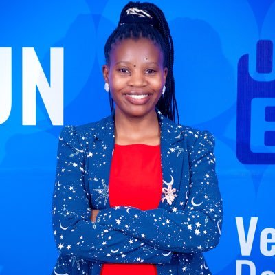 Public Health Officer and enthusiast|UNYD @UNA_Tz|AUBingwa @AUBingwa @Africacdc|National toilet design challenge winner 2017|Malkia wa nguvu CMG awards 2018