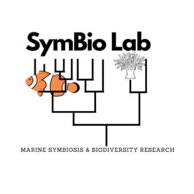 Marine Symbiosis and Biodiversity Research Lab PI: Ben Titus @NemTitus at the Univ of AL @UA and @DIsealab