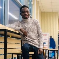 Onochie Prosper (@onochieprospa) 's Twitter Profile