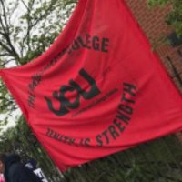 UCU Manchester College (@ucumancollege) 's Twitter Profile