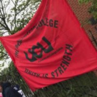 UCU Manchester College(@UCUManCollege) 's Twitter Profile Photo