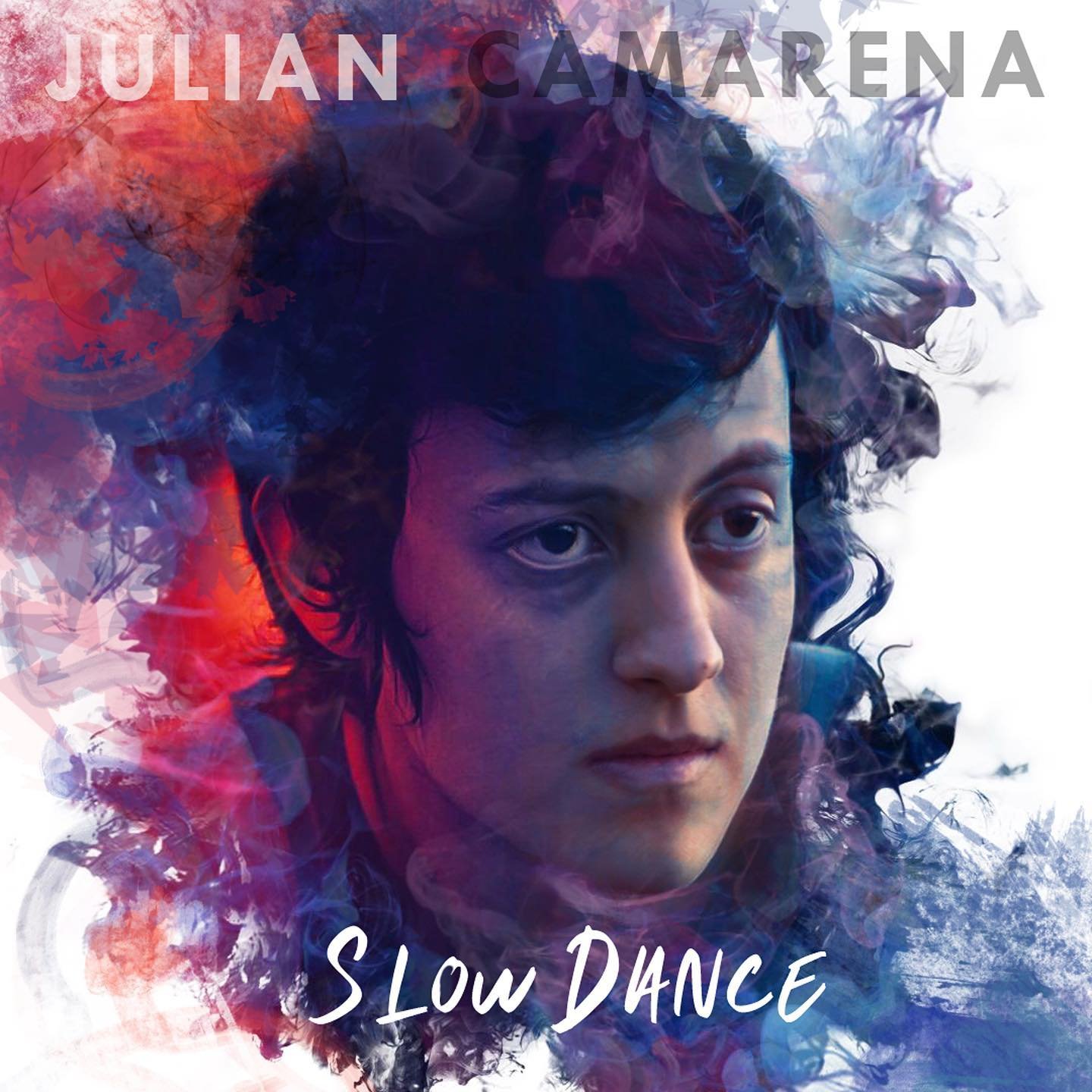 Julian Camarena's music is a true masterpiece- it's powerful, it's moving, and it's impossible not to love. Follow @juliancamarena to discover your new fav