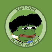 Keke Coin(@KekeCoinBSC) 's Twitter Profile Photo