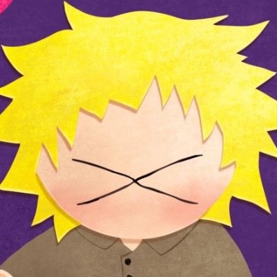 ミ★ 20
𝘙𝘦𝘱𝘰𝘴𝘵𝘪𝘯𝘨 𝘢𝘯𝘺 tweek nsfw (𝘐 𝘥𝘰𝘯’𝘵 𝘰𝘸𝘯 𝘢𝘯𝘺)
It/him || slightly Problematic.
I love tweek..
Zoo/Maps/Minors dni.