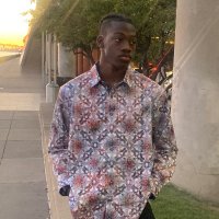 Amari Blair Johnson (@amariblairj) 's Twitter Profile