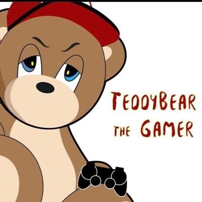 This Is The Official Twitter Account For (TeddyBear The Gamer)  
Twitch: InYoFace317

YouTube: https://t.co/dk9PWaCEFt
