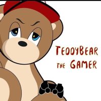 Teddy🧸Bear🐻The Gamer 🕹(@317TeddyBear) 's Twitter Profile Photo