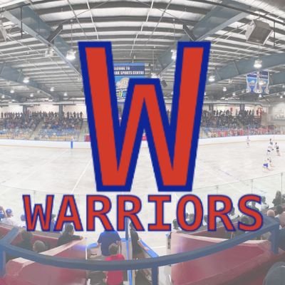 Official Twitter of Whitby #Warriors Jr. A #Lacrosse. 2022 Minto Champions, playing out of Iroquois Park.