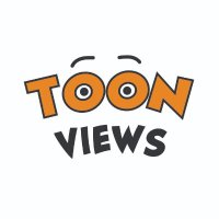 Toon Views(@toon_views) 's Twitter Profile Photo