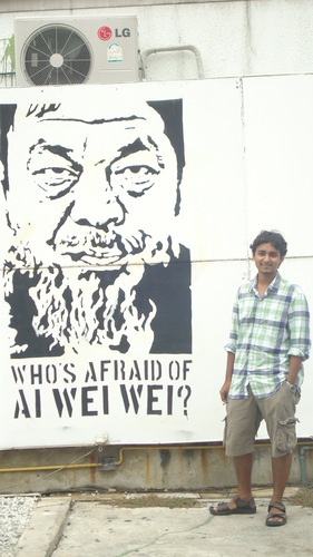 Clean/climate tech investing, Innovation, Policy | Arriving somewhere | @TPPMIT @iitdelhi | Views my own